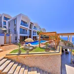 Casa Bi ホテル