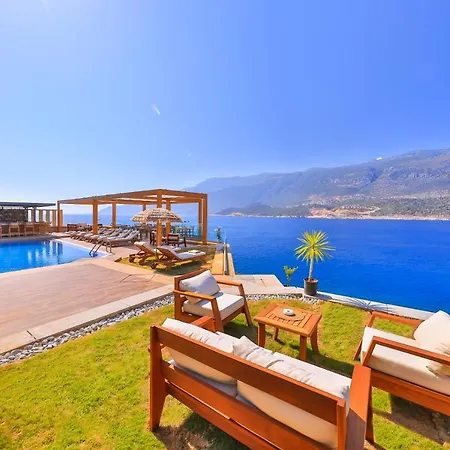 Casa Bi Hotel