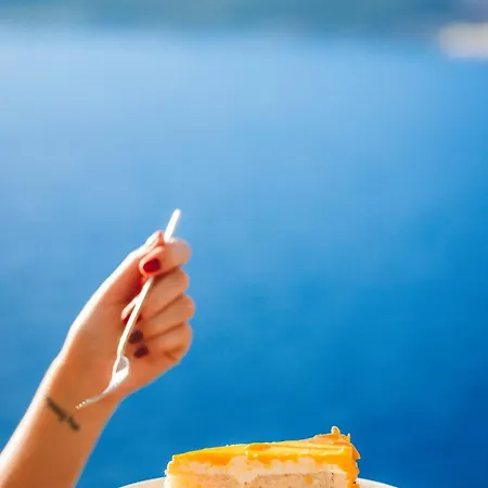 Szálloda Casa Bi Kaş