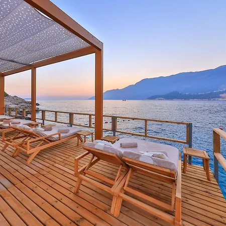 Casa Bi Kaş