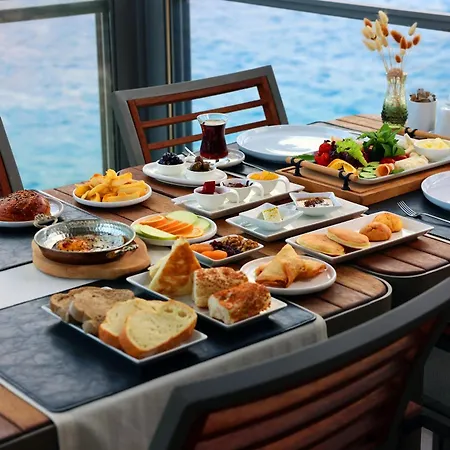 Casa Bi Kaş