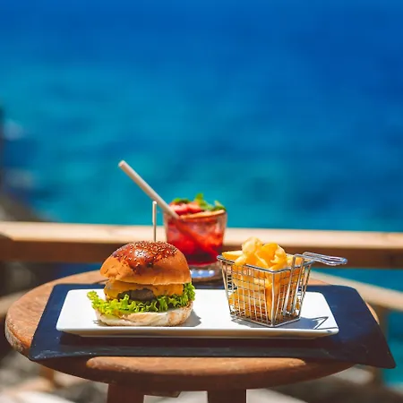 Casa Bi Szálloda Kaş