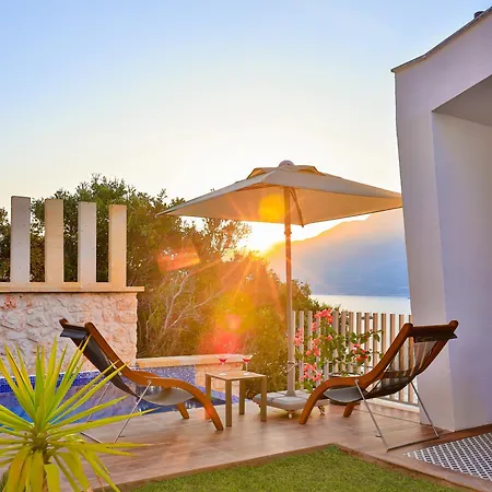 Casa Bi Kaş