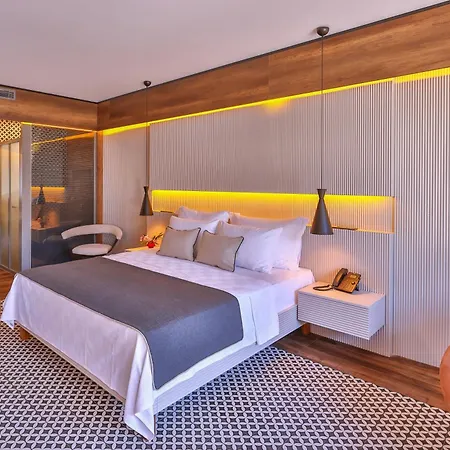 Hotel Casa Bi *