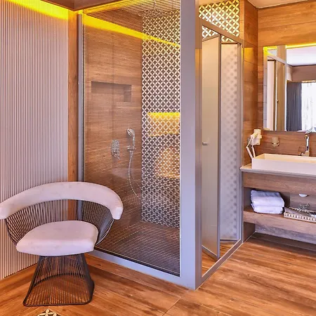 Casa Bi Szálloda Kaş