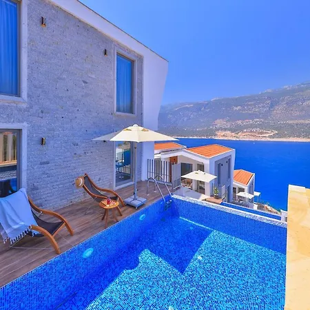 Casa Bi Kaş