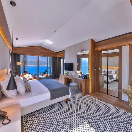 Casa Bi * Kaş