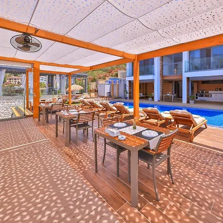 Hotel Casa Bi *