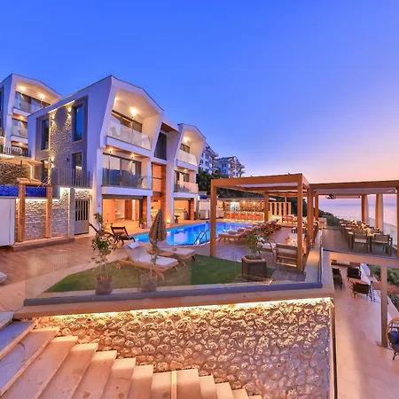 Casa Bi Kaş