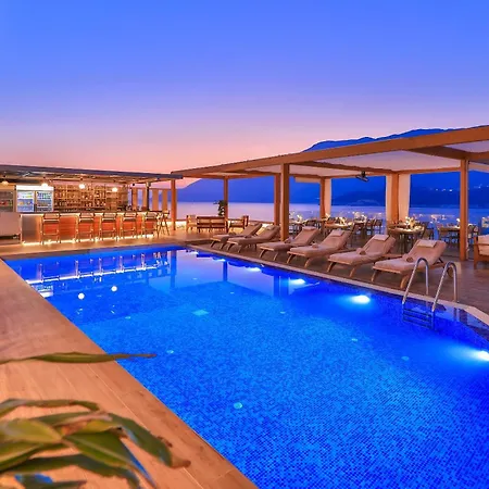 Casa Bi Kaş