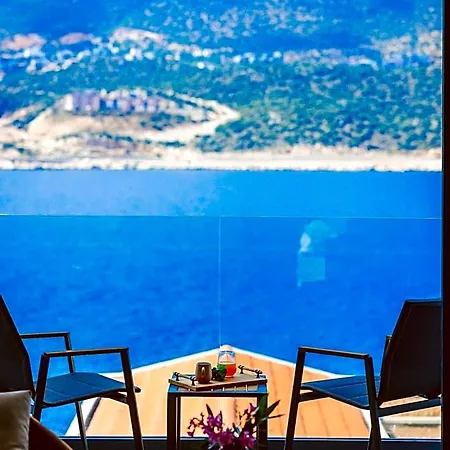 Hotel Casa Bi Kas