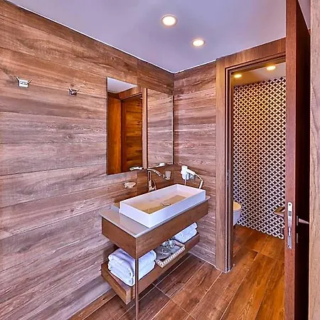 Casa Bi Hotel