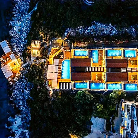 Casa Bi Hotel