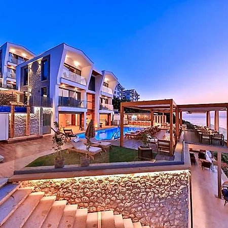 Casa Bi Hotel *