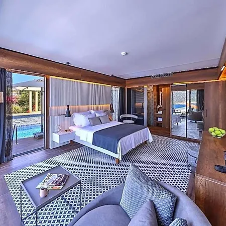 Hotel Casa Bi Kas