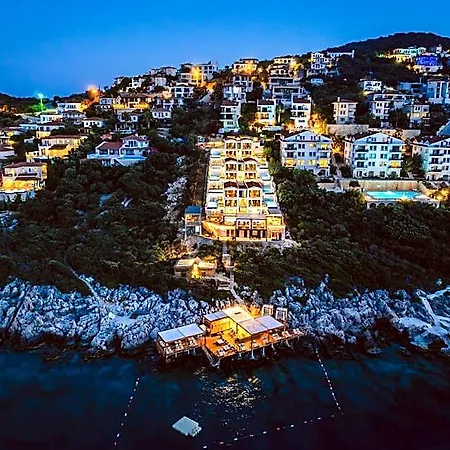 Hotel Casa Bi Kas