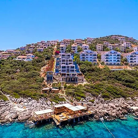 Hotel Casa Bi Kaş