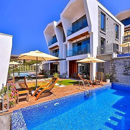 Hotel Casa Bi Kaş