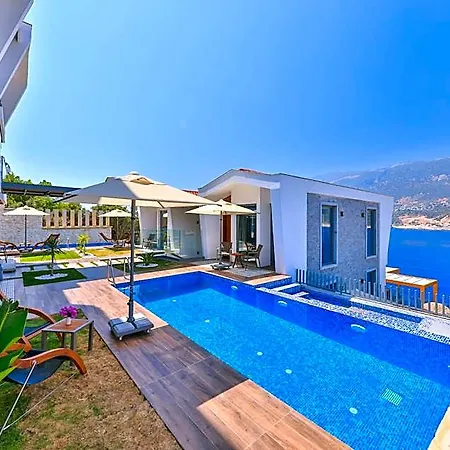 Casa Bi * Kas