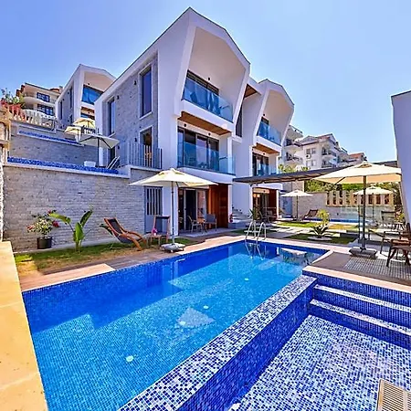 Hotel Casa Bi Kaş