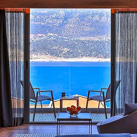Casa Bi Hotel Kaş