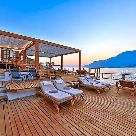 Casa Bi Kaş