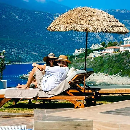 Casa Bi * Kaş