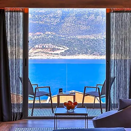 Casa Bi Hotel Kaş