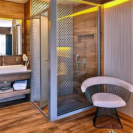 Casa Bi Hotel *