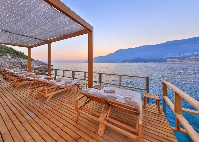 Casa Bi Kaş