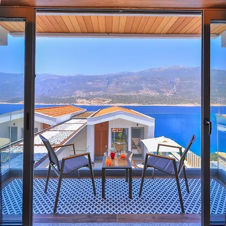 Casa Bi Szálloda Kaş